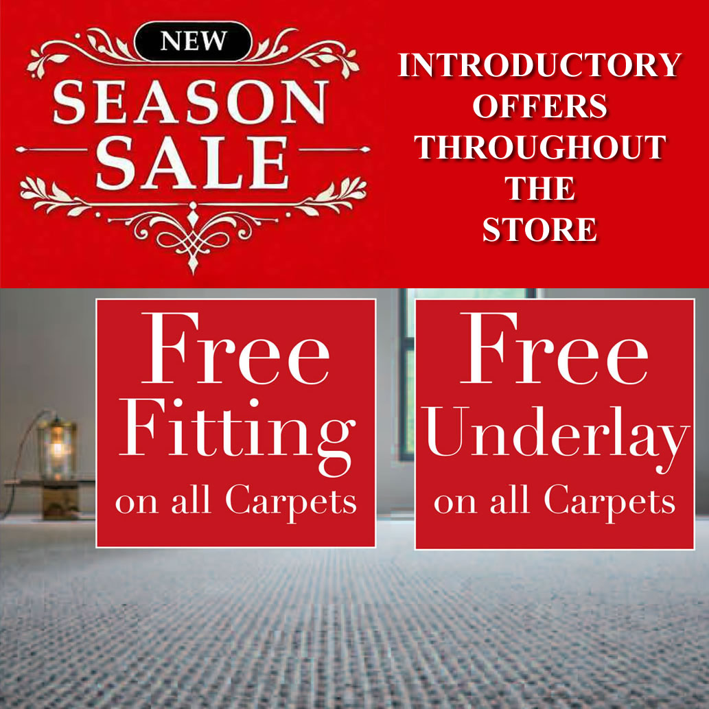 Thomas Hearn Season Sale